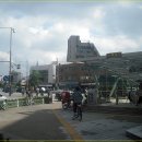 신천역 6번 출입구 이미지