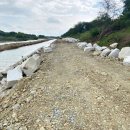 팔거천 산책로 이미지