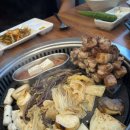 신도식육식당 | [참맛우리돼지 명지국제신도시점] 명지 돼지고기 맛집 구워주는 고깃집