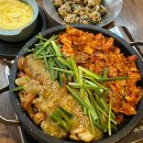 군포 일등 맛집