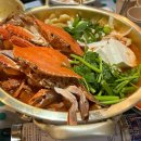 새참식당 | 금천구 독산동 맛집 추천 동구밭새참 솔직 후기 (꽃게탕, 비빔밥 맛집) #주차 #화장실