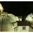 숲속의 이글루 이미지