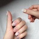 한아름마트 | 광주 신창동 네일샵 추천 이달의아트 디자인 예쁜 네일리온드