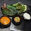 송도쌈밥 이미지