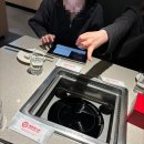 서초택시 노동조합 | [삼성] 하이디라오 코엑스점 | 금요일 웨이팅·건희소스·수타면쇼 후기