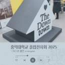 홍익대학교 | 홍대 졸전 2025｜홍익대학교 시디과 졸업전시회 후기 : 미대 유명한 데엔 이유가 있다