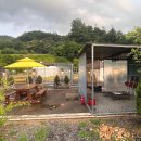 구화산바베큐 이미지
