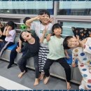 블랙 타이거 태권도장 이미지