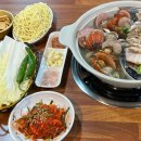 인산해물칼국수 이미지