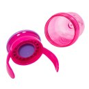 솔티움 | 와우컵 베이비 트라이탄 스파우트컵 2주 사용해보니 꿀템입니다