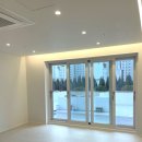 명주빌딩 | 거제 아주동 주택 40평 커튼 블라인드 스타일링