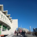 학생체육관 | 안양 정관장 vs 서울SK 🏀 잠실학생체육관 농구 직관 후기 (주차·위치 정보 포함)