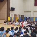 북청사자놀음 이미지