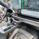 뉴쌍용 | 쌍용차 더 뉴 렉스턴 스포츠&amp;칸 실내 튜닝 후기 : 고급스러움 UP!