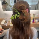 오로라 스튜디오 | 대구 수성구|오로라플라워 웨딩 촬영꽃 생화 부케 후기 (feat.로엔 스튜디오)