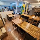 예준바지락칼국수