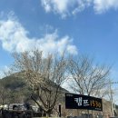 대구 근교 경북 청도 캠프 1530 캠핑장 후기
