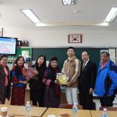 포천 영중초 포천신문