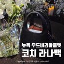 뉴욕가방 | COACH 라나백 블랙 CM 545 뉴욕 우드버리 아울렛 코치가방 쇼핑후기
