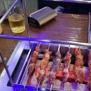 연길백옥양꼬치