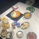 락휴노래타운 남포점 | 남포동 술집 주주노래타운 평일 시간 무제한 고급진 인테리어와 고퀄리티 음식 후기
