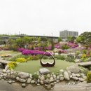 주암(순천방향)휴게소 이미지