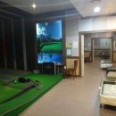 스마트골프존 이미지