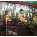 반야사불상 이미지