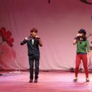 솜리문화예술회관 이미지