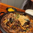 송천초교 | 전주 송천동 중국집 짬뽕 탕수육 맛집 정성돌짬뽕