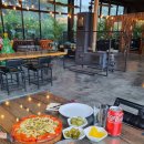 카페2085 제주 동쪽 맛집 분위기 좋은 조천 브런치<b>카페</b> 선흘리 <b>2085</b>