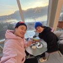 모쿠슈라 | 파주 대형 카페 추천 모쿠슈라 프렌치 베이커리 카페 후기