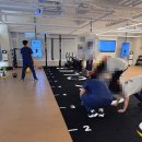 시니어운동을 위해 부모님 모시고 상담받아본 오케이클럽