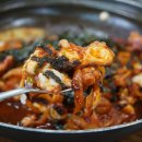 은미네 식당
