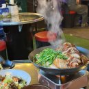 포차앤족발 | 야탑역맛집 [골목족발포차] 가성비좋은 보쌈족발 커플세트 후기