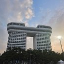 일출로 | 스카이베이 경포호텔 체크인 일출 조식 수영장 사우나 디너 후기