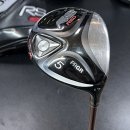 (마포골프샵) 프로기아 PRGR RS RED 5번17도SR 페어웨이우드*마포골프용품*마포골프그립* 이미지