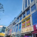 씨유 덕은위프라임점 | 완벽한 피로회복 마사지 상암동통증마사지 ! 한송 덕은지구점