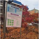 초록어린이공원 공중화장실 | 가는 길목에 위치한 아이들이 놀기 좋은 놀이터와 잠시 쉬었다 가기 좋은 공원,초록 어린이공원을 찾아서😄