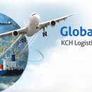 KCH국제속체 채용 정보ㅣKCH국제속체 - Freight Forwarding(항공)업무 신입사원 이미지