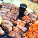시골솥단지 삼겹살 | 사상 고기집 시골 솥단지 삼겹살 겁바속촉 이예요!