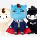 깨비깨비 인형뽑기 이미지