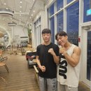 캥거루복싱GYM 이미지