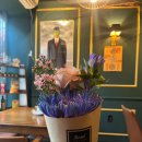 구로중학교 | [오비스트로 본점] 구로구청 파스타, 화덕피자 분위기 좋은 데이트맛집 (또간집)