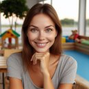 세븐일레븐 작전중앙점 인근 횡단보도 | 작전동 아이와 즐기는 트램폴린·볼풀 중심 실내 놀이 체험기