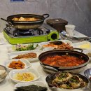 순이네젓갈 | 가격 착하고 맛도 좋았던 여수 이순신광장맛집 순이네밥상 후기