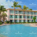 허니문모텔 | 오조차웽리조트 3박, 조식, 호캉스 / 코사무이 허니문