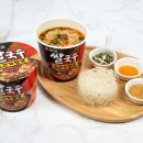 개운하고 담백한 이미지