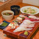 골프존파크 상암M | 상암 초밥 스시 맛집 점심혼밥하기 좋은 골목초밥 특초밥 모듬스시