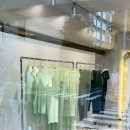 탑그린 | 2025.7.30. 플리츠플리즈 6월 먼슬리 탑 파스텔그린 구입 후기 이세이미야케